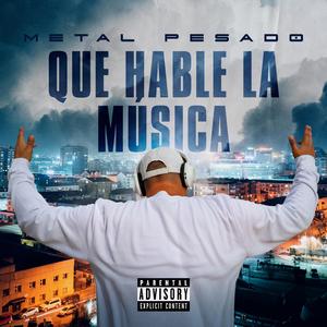 Enfadao (feat. Baghira)