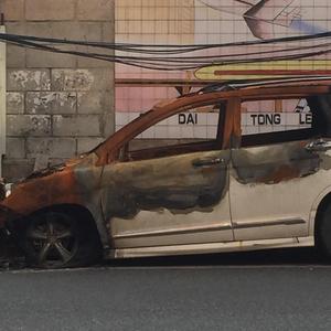 改编自真实故事DEMO