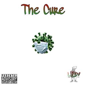 Hey Boo (feat. Mikey D)