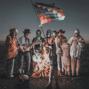 El Derecho de Vivir en Paz