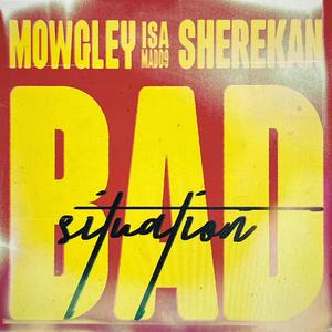 Bad Situation (feat. ISA & Madd9)