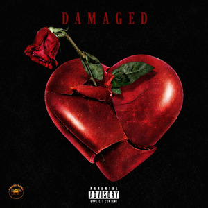 Damaged