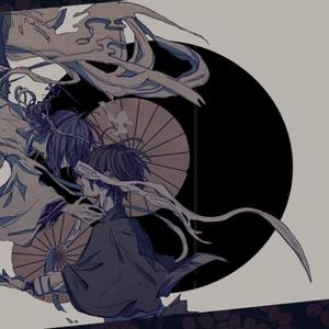 阿吽のビーツ（翻自 v flower）