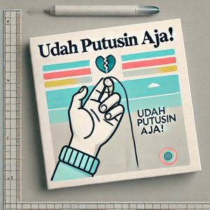 Udah Putusin Aja!