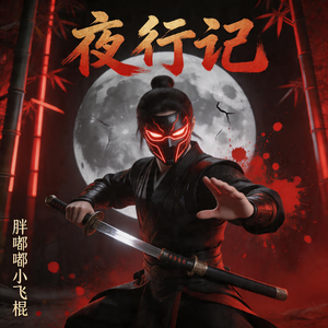 夜行记