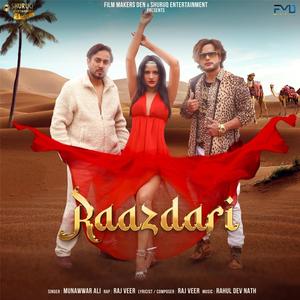 Raazdari
