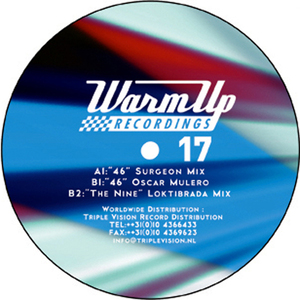 The Nine (Loktibrada Remix)