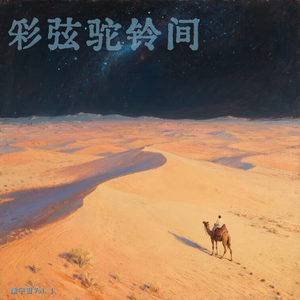 乘沙袭来的怨灵