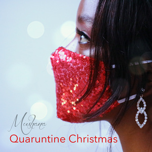Quarantine Christmas