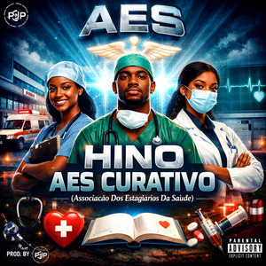 Hino Da Associação Dos Estagiários Da Saúde