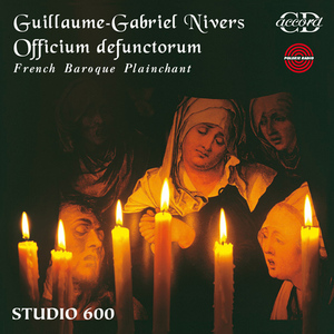 Psalm 196, "De profundis damavi ad te domine"