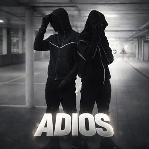 ADIOS (feat. Daoui2cartier)