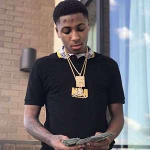 【Free】NBA Young Boy Type "Lingard"