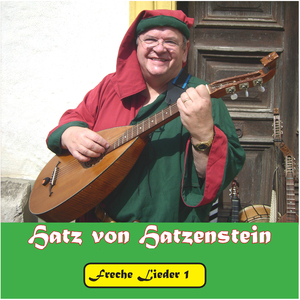 Der Hans Im Schnakeloch (Elsass)