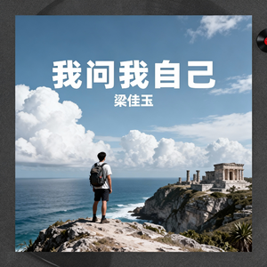 我问我自己
