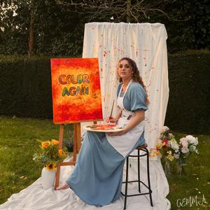 Color Again