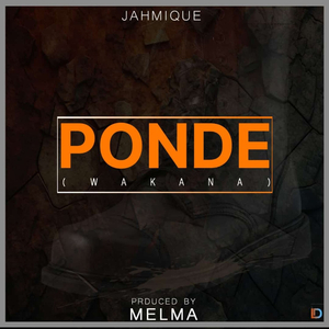 Ponde