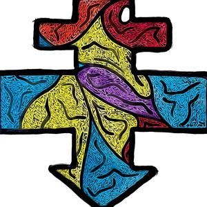 FICTION. (feat. Vel Nine)