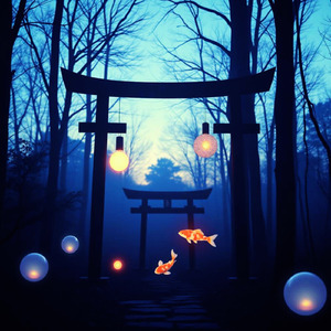 ねがいぼしのこだま