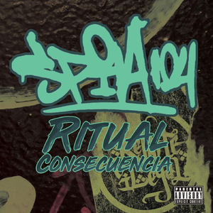 MC la Frente Alza (feat. Kame)