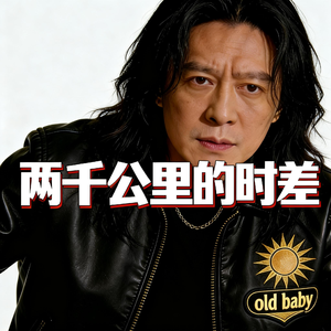 两千公里的时差