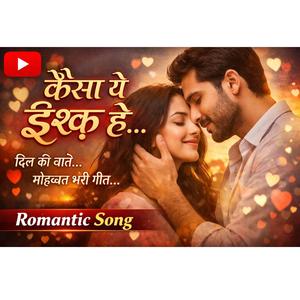 जब किसी को… किसी से मोहब्बत हो जाए