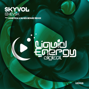 Izhevsk (Original Mix)