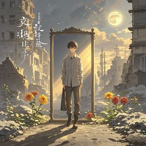 无人知晓的旅程