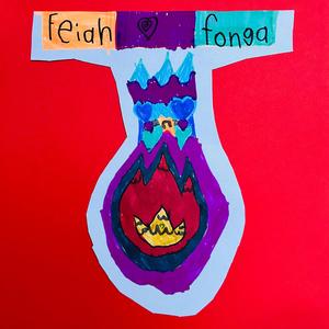 Feiah fonga (feat. Ma*ts & Peter Paul Elicor)