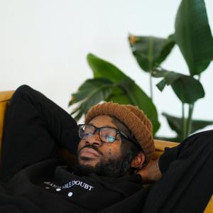 JUST HUMAN (feat. Bryan Patterson Jr)