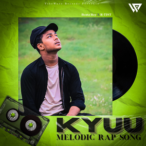 Kyuu (Melodic Rap Song)