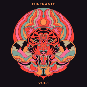 Itinerante