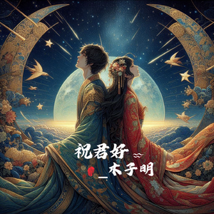 祝君好 伴奏