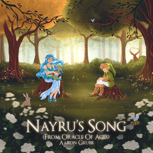 Nayru's Song (From Oracle of Ages)