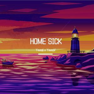 HOME SICK