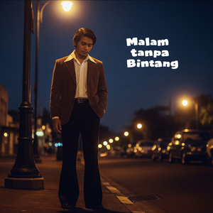 Malam tanpa bintang