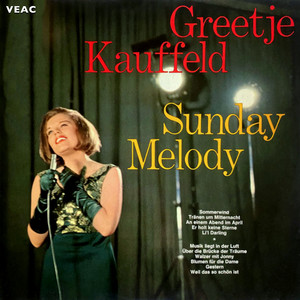 Walzer mit Jonny (Gravy-Waltz)