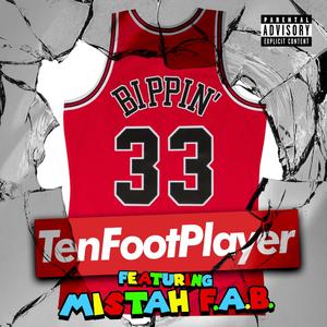 Bippin' (feat. Mistah F.A.B.)