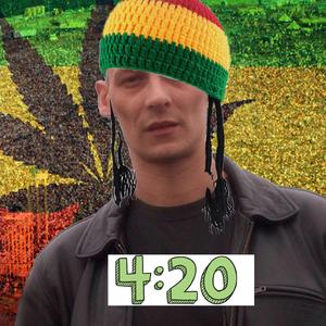 Narodowy Rastafarianizm (Reggae Socjalizm Edit)