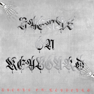 键盘上的鬣狗 Prod.Gum J