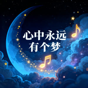心中永远有个梦