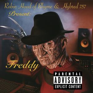 Freddy (feat. HybRED 757)