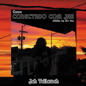 Conectado Com Jah