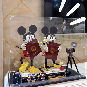 夏日邂逅，终点是你