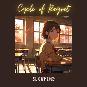 cycle of regret (feat. 宮舞モカ)