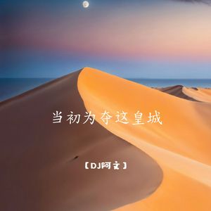 当初为夺这皇城