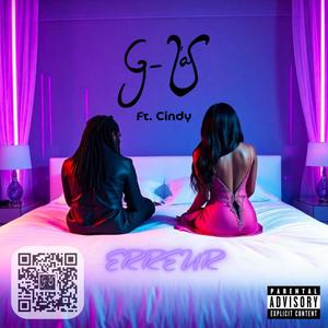 Erreur (feat. Cindy)