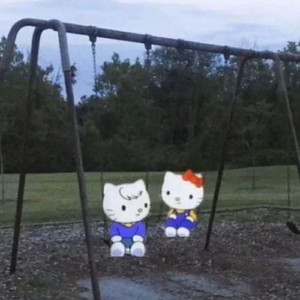 I wanna be your blue