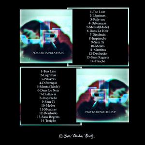 Diferenças (Instrumental)