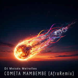 Cometa Mambembe (AfroRemix)